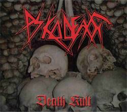 Psicodeath : Death Kult